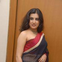 Archana Veda at Kullu Manali Audio Launch Pictures | Picture 162305