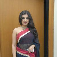 Archana Veda at Kullu Manali Audio Launch Pictures | Picture 162308