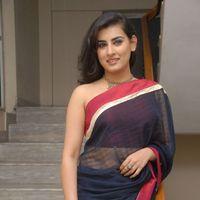 Archana Veda at Kullu Manali Audio Launch Pictures | Picture 162311