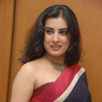 Archana Veda at Kullu Manali Audio Launch Pictures | Picture 162314