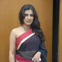 Archana Veda at Kullu Manali Audio Launch Pictures | Picture 162315
