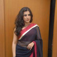 Archana Veda at Kullu Manali Audio Launch Pictures | Picture 162321