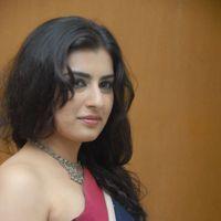 Archana Veda at Kullu Manali Audio Launch Pictures | Picture 162324