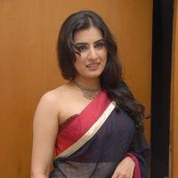 Archana Veda at Kullu Manali Audio Launch Pictures | Picture 162326
