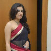 Archana Veda at Kullu Manali Audio Launch Pictures | Picture 162327
