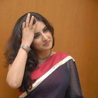 Archana Veda at Kullu Manali Audio Launch Pictures | Picture 162328