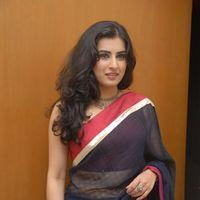 Archana Veda at Kullu Manali Audio Launch Pictures | Picture 162330