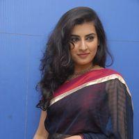 Archana Veda at Kullu Manali Audio Launch Pictures | Picture 162332