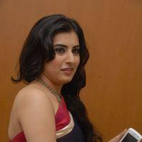 Archana Veda at Kullu Manali Audio Launch Pictures | Picture 162335