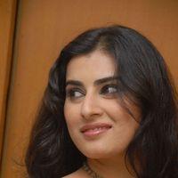 Archana Veda at Kullu Manali Audio Launch Pictures | Picture 162338