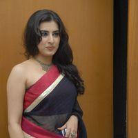 Archana Veda at Kullu Manali Audio Launch Pictures | Picture 162339