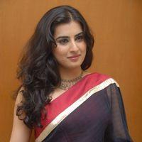 Archana Veda at Kullu Manali Audio Launch Pictures | Picture 162341