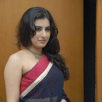 Archana Veda at Kullu Manali Audio Launch Pictures | Picture 162344