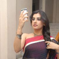 Archana Veda at Kullu Manali Audio Launch Pictures | Picture 162347