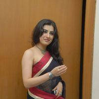Archana Veda at Kullu Manali Audio Launch Pictures | Picture 162351