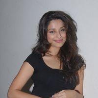Madhurima Stills at Vennela One and Half Movie Audio Launch | Picture 162558