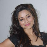 Madhurima Stills at Vennela One and Half Movie Audio Launch | Picture 162560