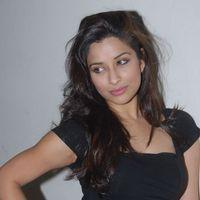 Madhurima Stills at Vennela One and Half Movie Audio Launch | Picture 162564