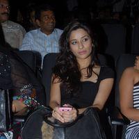 Madhurima Stills at Vennela One and Half Movie Audio Launch | Picture 162669