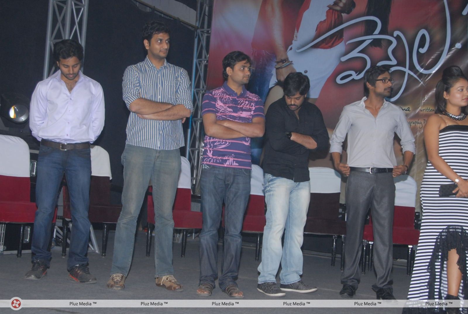 Vennela One and Half Movie Audio Release Pictures | Picture 162407
