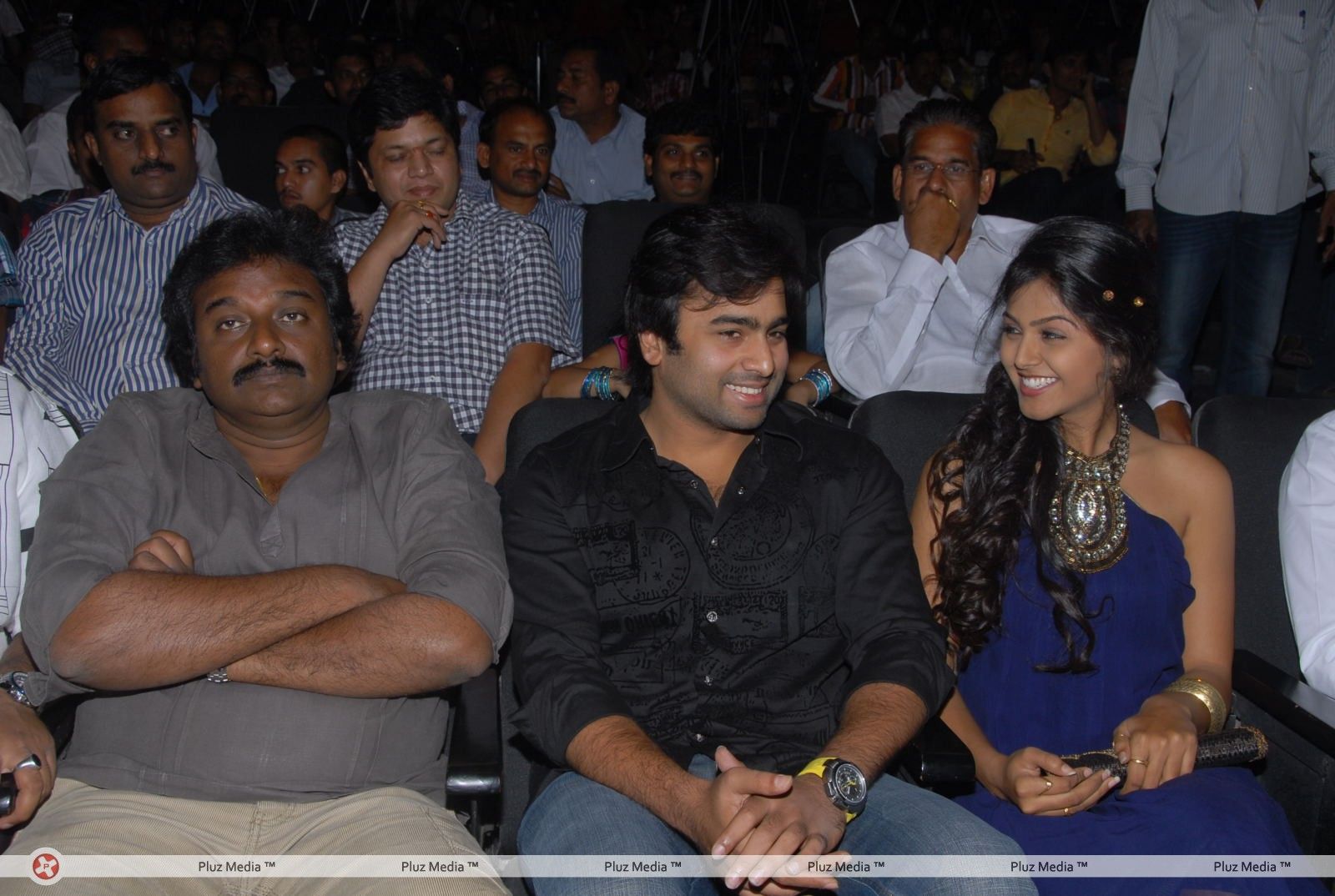 Vennela One and Half Movie Audio Release Pictures | Picture 162432
