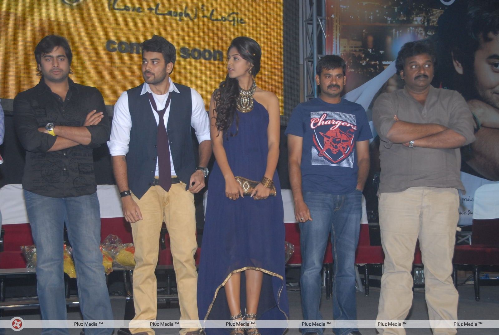 Vennela One and Half Movie Audio Release Pictures | Picture 162441