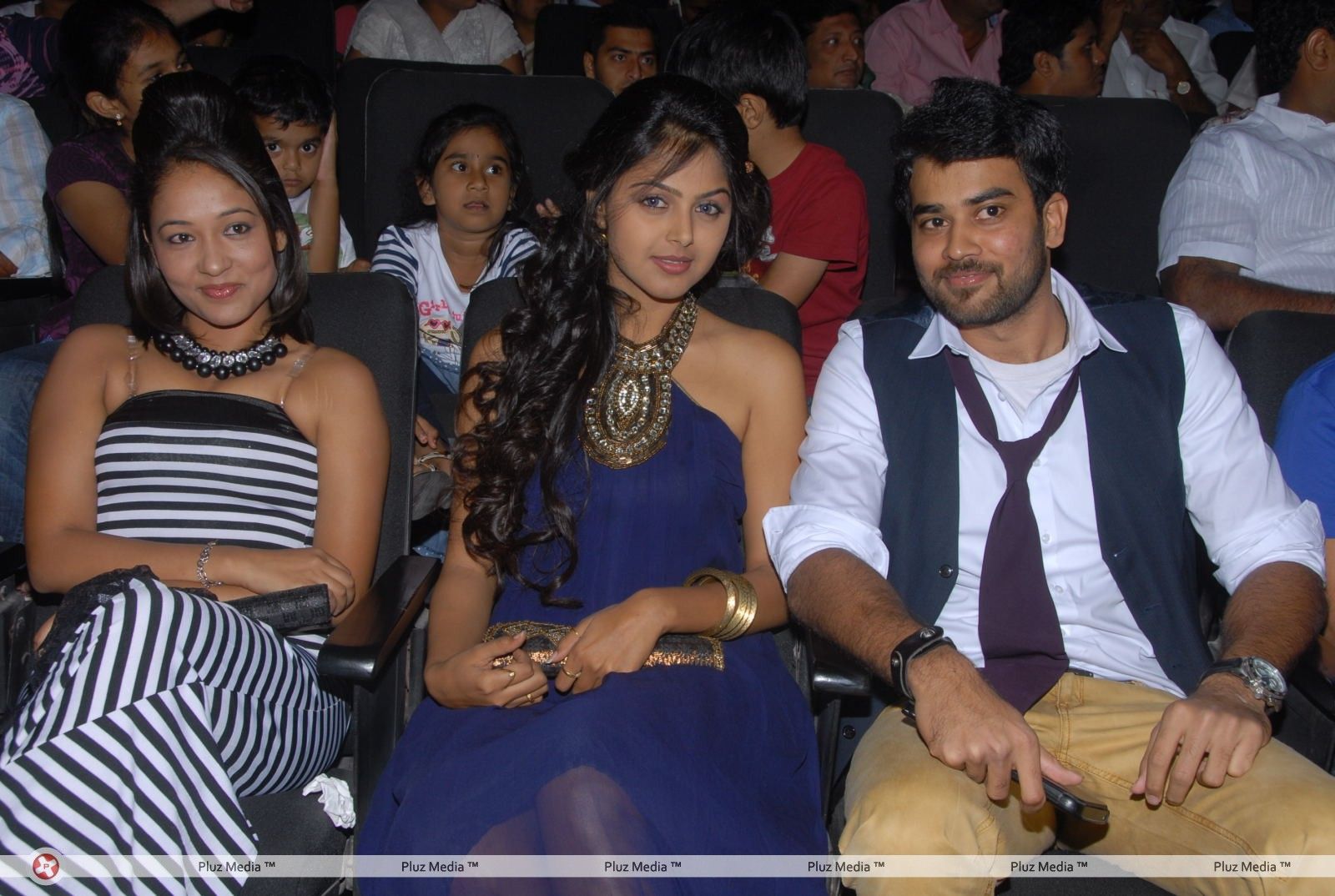 Vennela One and Half Movie Audio Release Pictures | Picture 162468