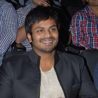 Manchu Manoj - Vennela One and Half Movie Audio Release Pictures | Picture 162395