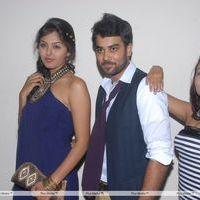 Vennela One and Half Movie Audio Release Pictures | Picture 162396