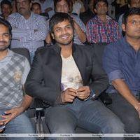 Vennela One and Half Movie Audio Release Pictures | Picture 162399
