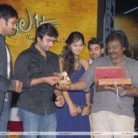 Vennela One and Half Movie Audio Release Pictures | Picture 162404