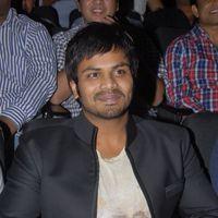 Manchu Manoj - Vennela One and Half Movie Audio Release Pictures | Picture 162438
