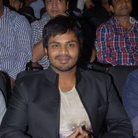 Manchu Manoj - Vennela One and Half Movie Audio Release Pictures | Picture 162439