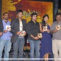Vennela One and Half Movie Audio Release Pictures | Picture 162442