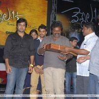 Vennela One and Half Movie Audio Release Pictures | Picture 162464