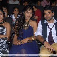 Vennela One and Half Movie Audio Release Pictures | Picture 162468