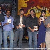 Vennela One and Half Movie Audio Release Pictures | Picture 162471