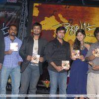 Vennela One and Half Movie Audio Release Pictures | Picture 162480