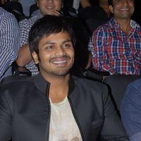 Manchu Manoj - Vennela One and Half Movie Audio Release Pictures | Picture 162485