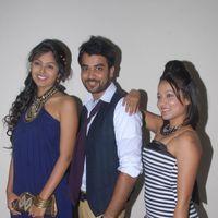 Vennela One and Half Movie Audio Release Pictures