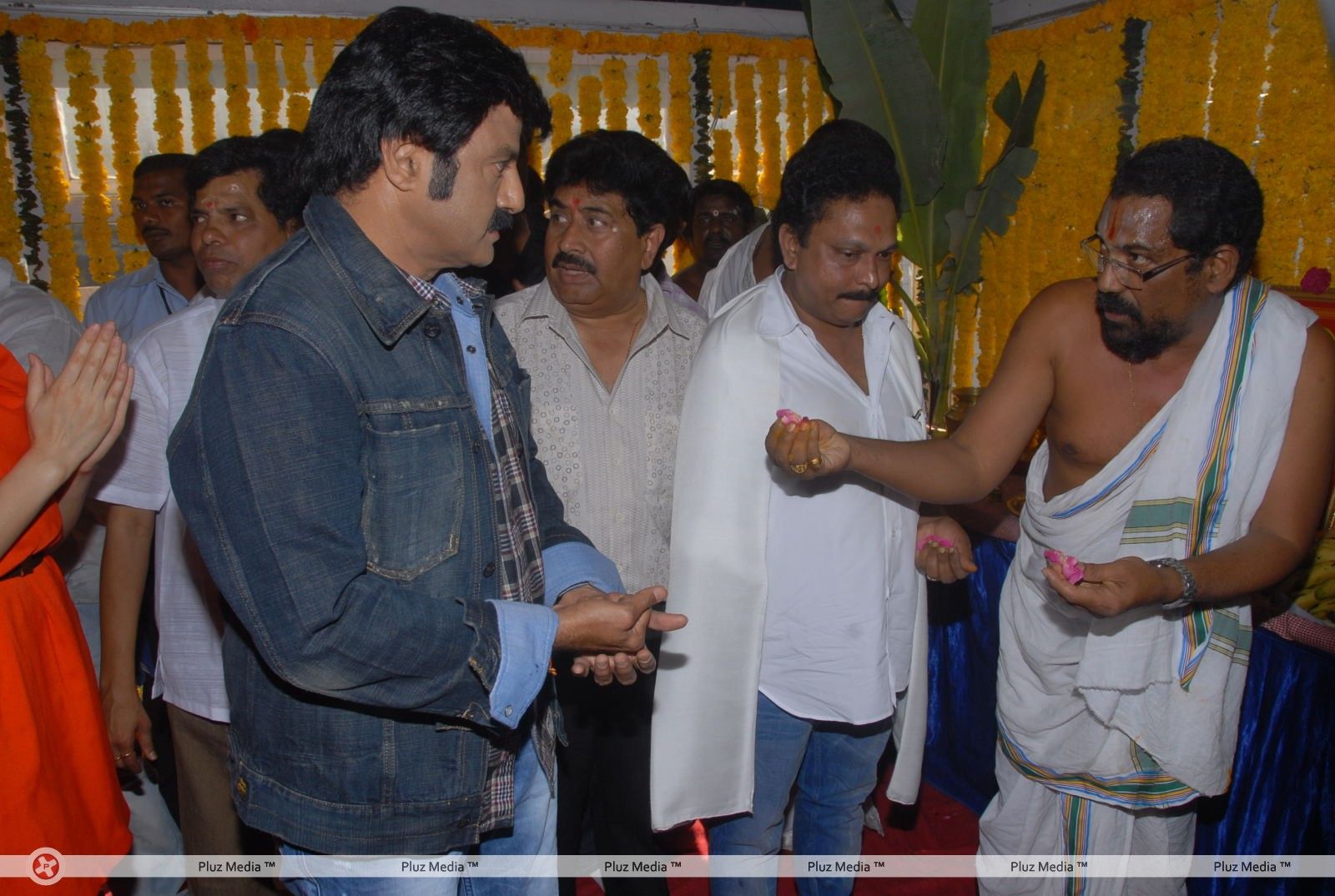 Kalki Movie Opening Pictures | Picture 162913
