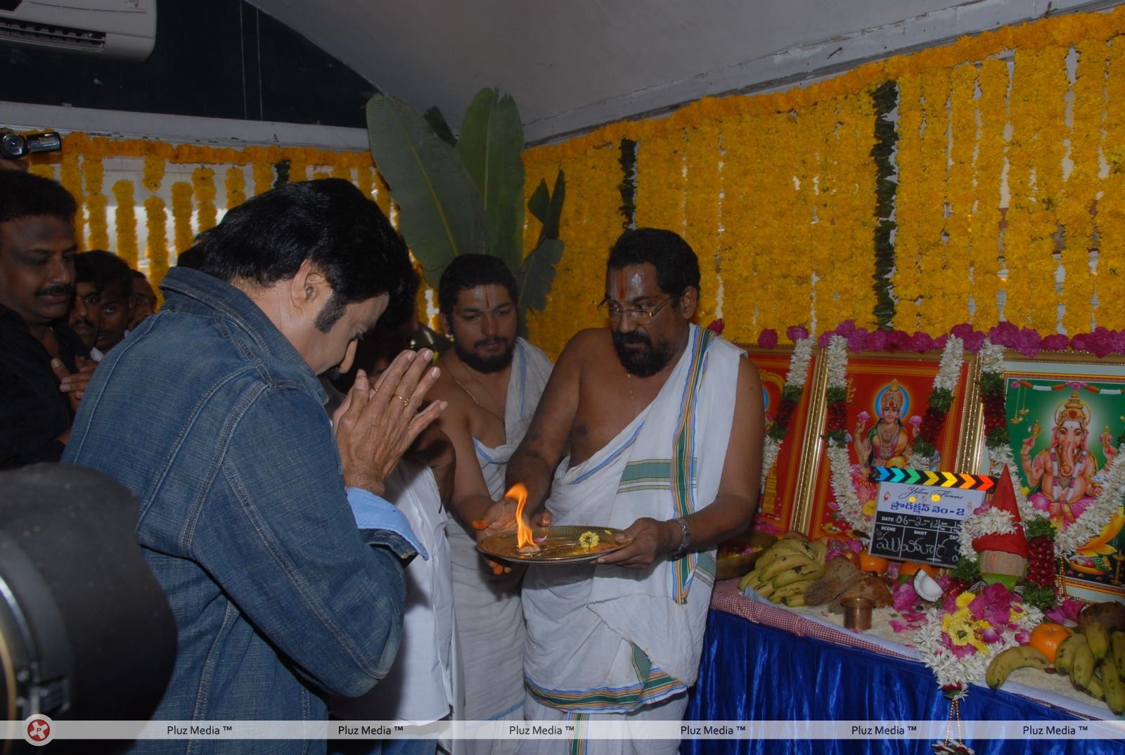 Kalki Movie Opening Pictures | Picture 162928