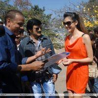 Kalki Movie Opening Pictures | Picture 162791