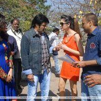 Kalki Movie Opening Pictures | Picture 162800