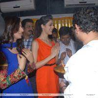 Kalki Movie Opening Pictures | Picture 162894