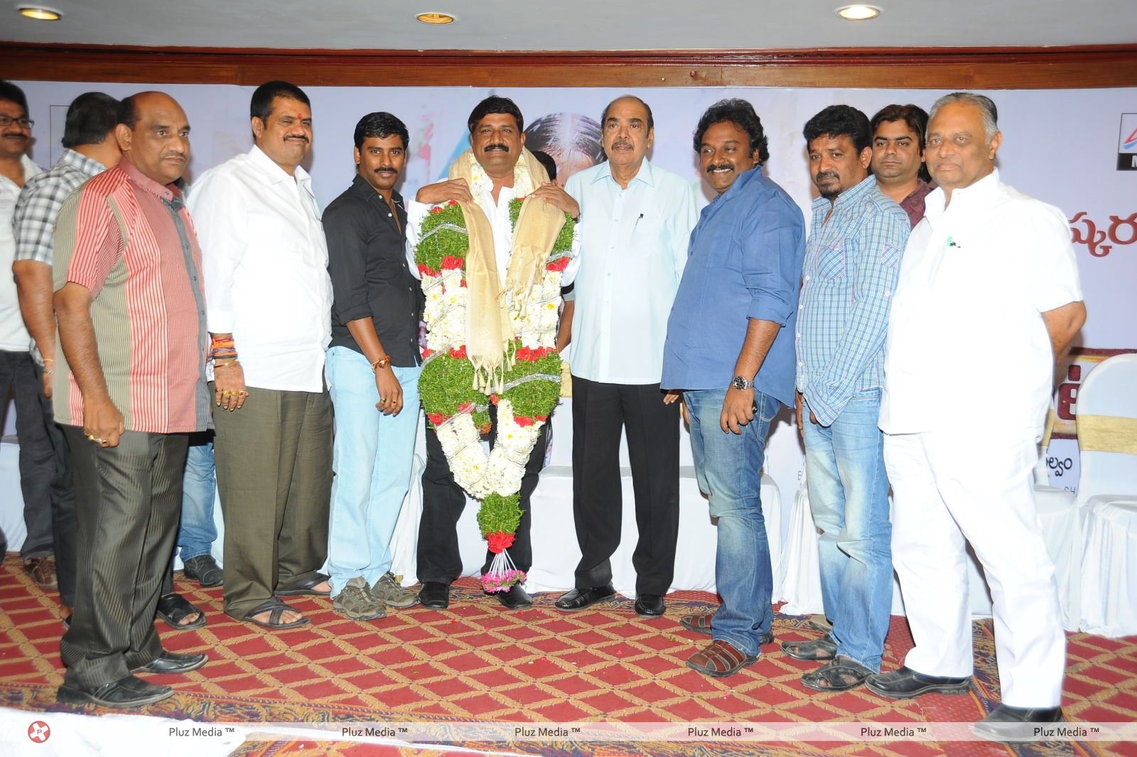 Renigunta Audio Release Pictures | Picture 162994