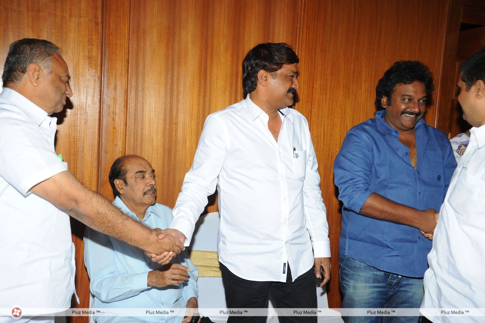 Renigunta Audio Release Pictures | Picture 162995