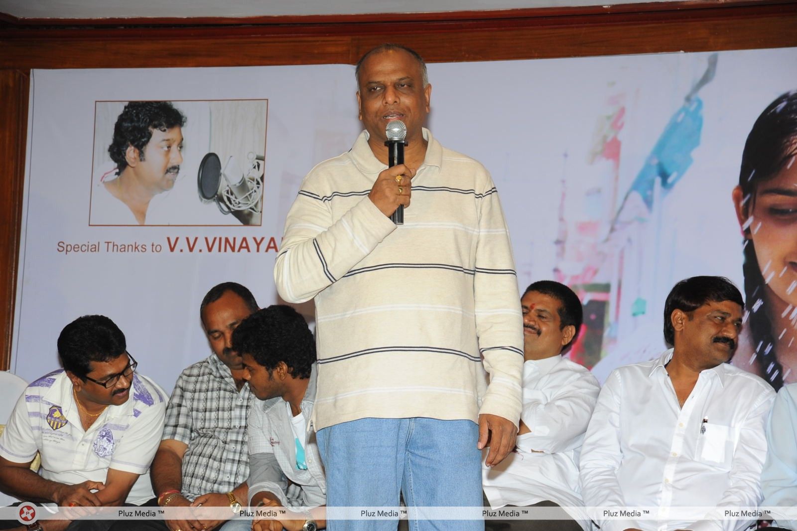 Renigunta Audio Release Pictures | Picture 162996