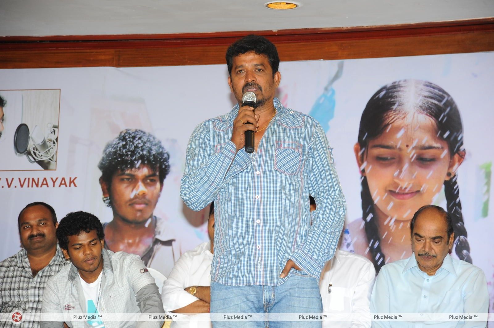 Renigunta Audio Release Pictures | Picture 162997