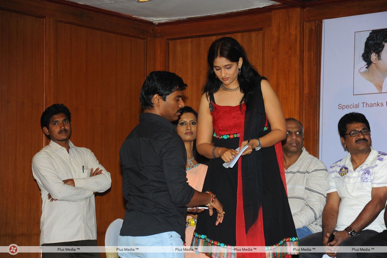 Renigunta Audio Release Pictures | Picture 162998